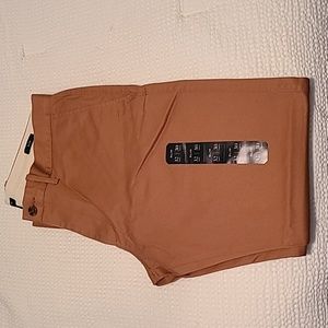 J. Crew Men's Slim Khakis